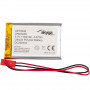 Akyga AKY0646 LP623255 Akumulator Li-Po 3,7 V 1100 mAh z PCM, złącze JST 2,54 mm 2-pin, przewody 150 mm