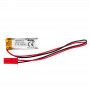 Akyga AKY0473 LP351120 Akumulator Li-Po 3,7 V 50 mAh z PCM, złącze JST 2,54 mm 2-pin, przewody 150 mm