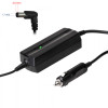 Akyga AK-ND-77 samochodowy zasilacz do laptopa 20 V / 3,25 A, 65 W, 4,0 x 1,7 mm, do laptopów Lenovo