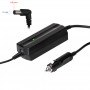 Akyga AK-ND-77 samochodowy zasilacz do laptopa 20 V / 3,25 A, 65 W, 4,0 x 1,7 mm, do laptopów Lenovo