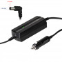 Akyga AK-ND-78 samochodowy zasilacz do laptopa 19 V / 2,37 A, 45 W, 4,0 x 1,35 mm, do laptopów ASUS