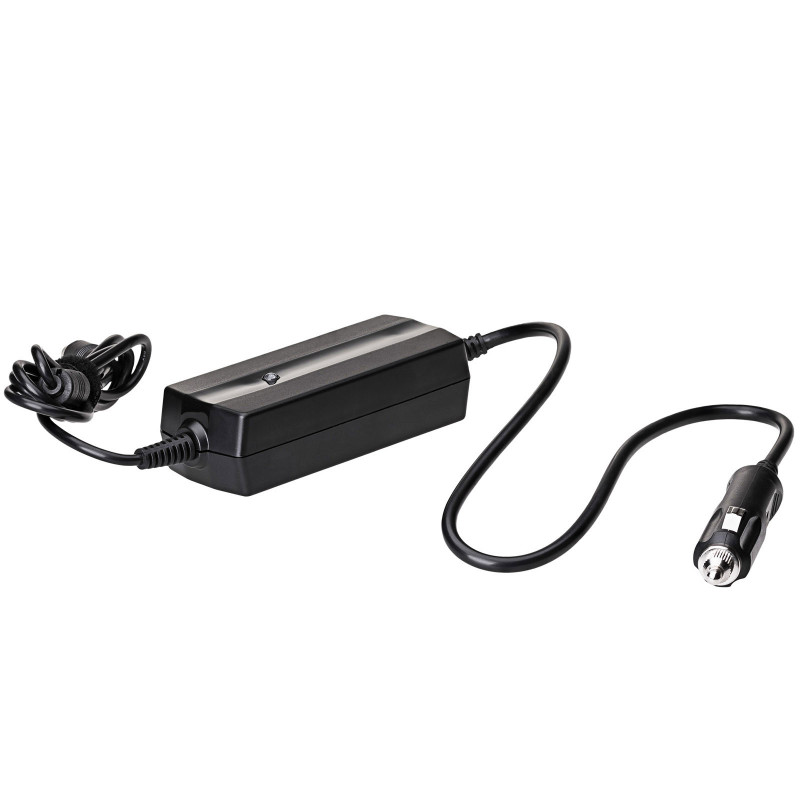 Akyga AK-ND-78 samochodowy zasilacz do laptopa 19 V / 2,37 A, 45 W, 4,0 x 1,35 mm, do laptopów ASUS