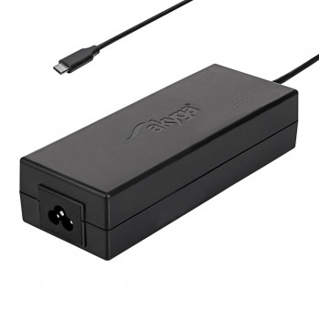 Akyga AK-ND-79 zasilacz USB-C do laptopa, 87 W, Power Delivery, 5-20,2 V / 2-4,3 A, 1,2 m