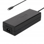 Akyga AK-ND-79 zasilacz USB-C do laptopa, 87 W, Power Delivery, 5-20,2 V / 2-4,3 A, 1,2 m