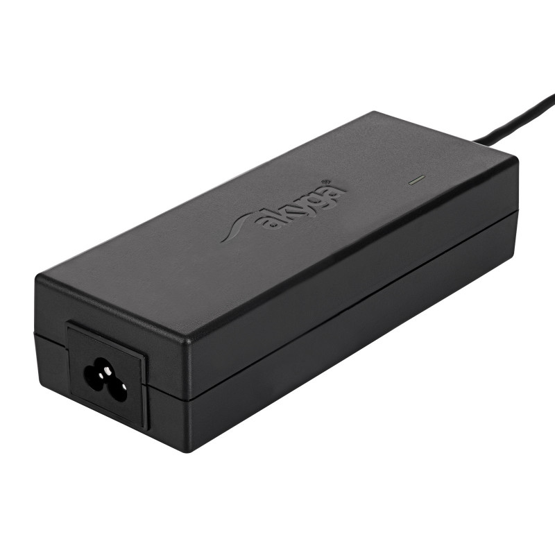 Akyga AK-ND-79 zasilacz USB-C do laptopa, 87 W, Power Delivery, 5-20,2 V / 2-4,3 A, 1,2 m
