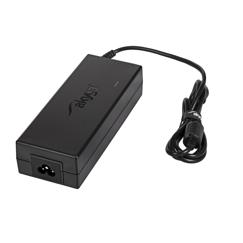 Akyga AK-ND-79 zasilacz USB-C do laptopa, 87 W, Power Delivery, 5-20,2 V / 2-4,3 A, 1,2 m