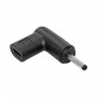 Akyga AK-ND-C06 adapter USB-C – DC 3,0 x 1,0 mm do ładowania laptopa, 18,5-20 V, 100 W