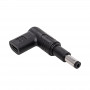 Akyga AK-ND-C13 adapter USB-C – DC 4,8 x 1,7 mm do ładowania laptopa, 18,5-20 V, 100 W