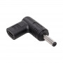 Akyga AK-ND-C15 adapter USB-C – DC 4,0 x 1,3 mm do ładowania laptopa, 18,5-20 V, 100 W