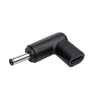 Akyga AK-ND-C15 adapter USB-C – DC 4,0 x 1,3 mm do ładowania laptopa, 18,5-20 V, 100 W