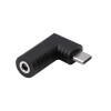 Akyga AK-ND-D11 adapter DC 4,0 x 1,7 mm – USB-C PD do zasilacza laptopa, 65 W, do laptopów Lenovo