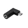 Akyga AK-ND-D12 adapter DC 4,0 x 1,35 mm – USB-C PD do zasilacza laptopa, 65 W
