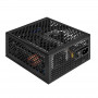 Zasilacz ATX pasywny Akyga AK-FL-500 500 W, w pełni modularny, 80 PLUS, APFC