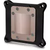 Thermal Grizzly Mycro Pro Stainless Steel chłodzenie procesora, Intel 1700/1851, czarno-srebrne