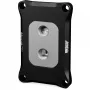 Thermal Grizzly Mycro Pro Stainless Steel chłodzenie procesora, AMD AM4/AM5, czarno-srebrne