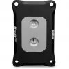 Thermal Grizzly Mycro Pro Stainless Steel chłodzenie procesora, AMD AM4/AM5, czarno-srebrne