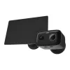 TP-Link Tapo C401 KIT V2 zestaw kamery monitorującej zasilanej energią słoneczną do zastosowań zewnętrznych, odporny na warunki atmosferyczne, kolorowy obraz w dzień i w nocy