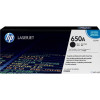 HP 650A CE270AH kaseta z tonerem, czarna, 13 500 stron (1 szt.)
