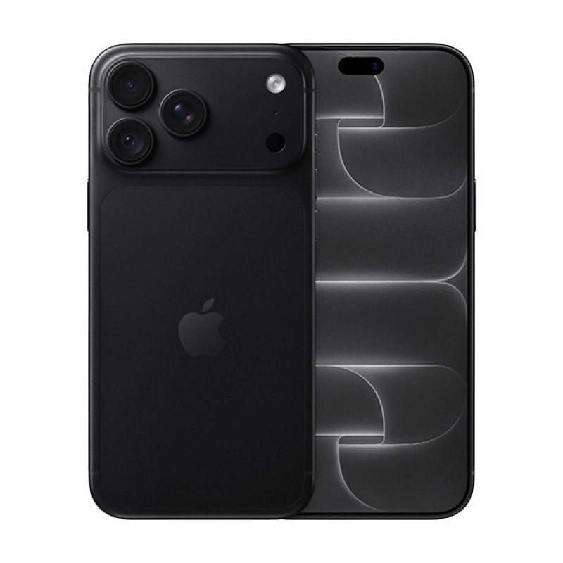 Apple iPhone 18 Pro Max 2 TB, 6,9 cala, czarny, MJY24ZD/A