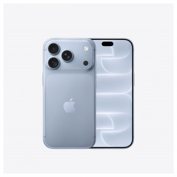Apple iPhone 18 Pro 256 GB, 6,3 cala, Polar, MJRT4ZD/A