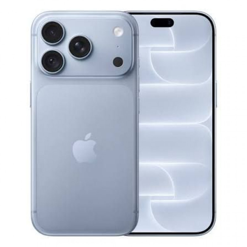 Apple iPhone 18 Pro 256 GB, 6,3 cala, Polar, MJRT4ZD/A