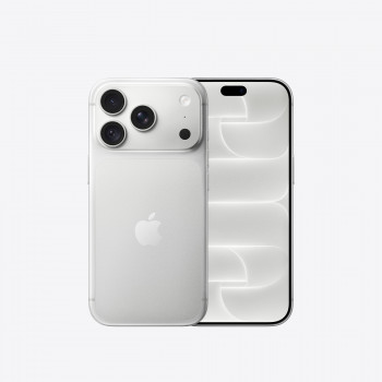 Apple iPhone 18 Pro 256 GB, srebrny, MJRQ4QN/A