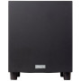 Subwoofer aktywny Magnat Base 8, czarny