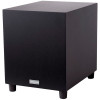 Subwoofer aktywny Magnat Base 8, czarny