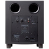 Subwoofer aktywny Magnat Base 8, czarny