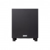 Subwoofer aktywny Magnat Base 8, czarny