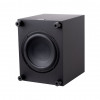 Subwoofer aktywny Magnat Base 8, czarny