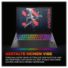 HP Omen MAX 16-ak0693ng BJ0V6EA#ABD laptop, AMD Ryzen AI 9 HX 375, 32 GB RAM, 1 TB SSD, NVIDIA GeForce RTX 5070 Ti