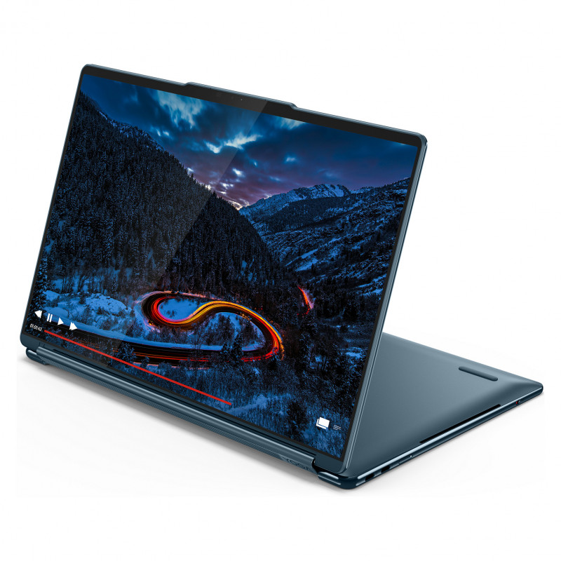 Lenovo Yoga Book 9i 14IAH10 83KJ0042GE laptop, Intel Core Ultra 9 285H, 32 GB RAM, 1 TB SSD