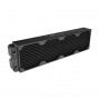 Thermaltake Pacific CL480 miedziana chłodnica, 4 x 120 mm, czarna