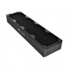 Thermaltake Pacific CL480 miedziana chłodnica, 4 x 120 mm, czarna