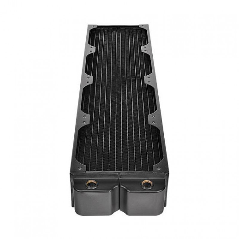 Thermaltake Pacific CL480 miedziana chłodnica, 4 x 120 mm, czarna