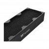 Thermaltake Pacific CL480 miedziana chłodnica, 4 x 120 mm, czarna