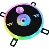 Thermaltake Pacific W5 Plus RGB blok wodny CL-W208-PL00TR-A, czarny