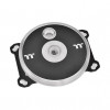 Thermaltake Pacific W5 Plus RGB blok wodny CL-W208-PL00TR-A, czarny