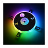 Thermaltake Pacific W5 Plus RGB blok wodny CL-W208-PL00TR-A, czarny