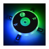 Thermaltake Pacific W5 Plus RGB blok wodny CL-W208-PL00TR-A, czarny