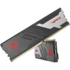 Patriot Viper Venom PVV532G640C38K zestaw pamięci DDR5, 32 GB (2 x 16 GB), 6400 MHz, CL38