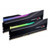 G.Skill Trident Z5 Neo RGB F5-6000J3038F16GH2-TZ5NR zestaw pamięci DDR5, 32 GB (2 x 16 GB), 6000 MT/s, CL30