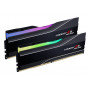 G.Skill Trident Z5 Neo RGB F5-6000J3038F16GH2-TZ5NR zestaw pamięci DDR5, 32 GB (2 x 16 GB), 6000 MT/s, CL30