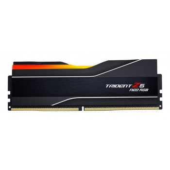 G.Skill Trident Z5 Neo RGB F5-6000J3038F16GH1-TZ5NR moduł pamięci DDR5, 16 GB (1 x 16 GB), 6000 MT/s, CL30