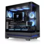 Thermaltake Arcus 290 TG ARGB obudowa komputerowa Midi Tower, czarna, szkło hartowane