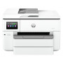 Drukarka wielofunkcyjna HP Officejet Pro 9730 Wide Format All-in-One, atramentowa, kolorowa, A3