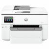 Drukarka wielofunkcyjna HP Officejet Pro 9730 Wide Format All-in-One, atramentowa, kolorowa, A3