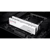 G.Skill Ripjaws S5 F5-5600J3036D32GX2-RS5W zestaw pamięci DDR5-5600, 64 GB (2 x 32 GB), biały