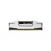 G.Skill Ripjaws V F4-3600C16D-16GVWC zestaw pamięci DDR4-3600, 16 GB (2 x 8 GB), CL16, XMP2, biały